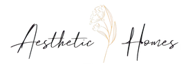 theAesthetichomes