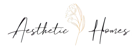 theAesthetichomes