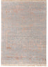 8X10 Rug Modern Handmade Wool Rug by Women Artisans #1577 (242x300 Cms.)