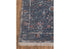 8x10 Grey Modern Transitional Area Wool & Silk Rug Handknotted Rug #5018(242x300 Cms.)