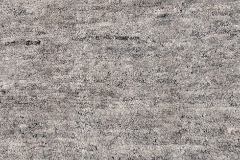 12x15 Oversize Moroccan Bohemian Large Rug, Handmade Wool Blue Indian Rug #2279(366x457 Cms.)