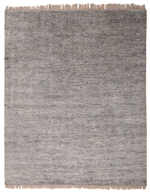 12x15 Oversize Moroccan Bohemian Large Rug, Handmade Wool Blue Indian Rug #2279(366x457 Cms.)