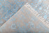 8x10 Grey Blue Wool & Silk Rug Handknotted Rug #2504(242x300 Cms.)
