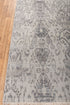 10x14 Grey/Charcoal  Modern Design Rug Indian Handknotted Rug #3369 (300x450 cm.) Free Shipping!!!