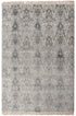 10x14 Indian Handmade Wool & Silk Rug #3493 (300x450 cm.)