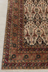 6x9 Ivory Cream High Quality Hand Knotted Wool Rug, Beige-Rust..#5557