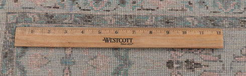 3x5 Rug Rug Modern Handmade Wool & Silk Rug, #894(90x150 Cms.)