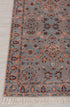 3x5 Rug Rug Modern Handmade Wool & Silk Rug, #7102-A,B(90x150 Cms.)