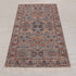 3x5 Rug Rug Modern Handmade Wool & Silk Rug, #7102-A,B(90x150 Cms.)