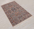 3x5 Rug Rug Modern Handmade Wool & Silk Rug, #7102-A,B(90x150 Cms.)
