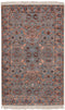 3x5 Rug Rug Modern Handmade Wool & Silk Rug, #7102-A,B(90x150 Cms.)