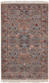 3x5 Rug Rug Modern Handmade Wool & Silk Rug, #7102-A,B(90x150 Cms.)