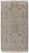 3x5 Rug Tree of Life Rug Modern Handmade Wool & Silk Rug, #7058(90x150 Cms.)
