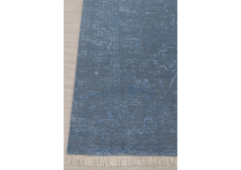 10x14 Area Rug Modern Rug Transitonal Rug Style Handmade Wool Rugs #5909(300x450 cm.)
