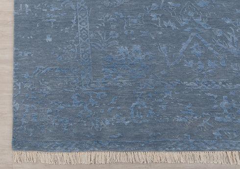 10x14 Area Rug Modern Rug Transitonal Rug Style Handmade Wool Rugs #5909(300x450 cm.)