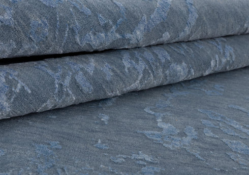 10x14 Area Rug Modern Rug Transitonal Rug Style Handmade Wool Rugs #5909(300x450 cm.)