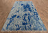 10x14 Modern Handmade Abstract Wool Area Rug #8013 (300x450 cms.)