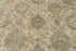 9x12 Modern Oushak Soft Shiny Washed Look Hand Knotted Wool Rug #SE-5(275x365 Cms.)