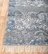 8X10 One Of A Kind Rug, Indian Handknotted Rug, Wool & Silk Free Shipping#1892