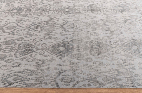 10x14 Rug Large Size Modern Handmade Wool Rug #3553(300x450 cm.)