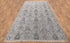 10x14 Rug Large Size Modern Handmade Wool Rug #3553(300x450 cm.)