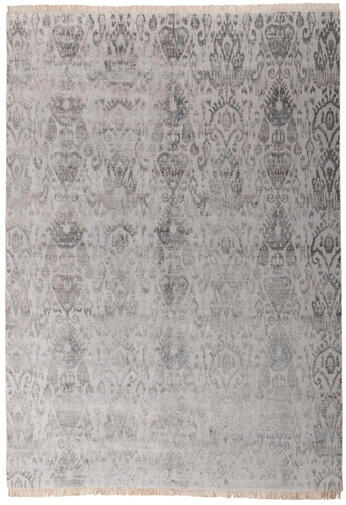 10x14 Rug Large Size Modern Handmade Wool Rug #3553(300x450 cm.)