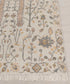 10x14 Tree of Life Garden Design Rug Rug Indian Hand knotted #7242(300x450 cm.)