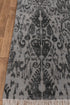 9x12 Rug Modern Rug Decorative Wool & Silk Rug #2495 (275x365 Cms.)
