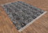 9x12 Rug Modern Rug Decorative Wool & Silk Rug #2495 (275x365 Cms.)