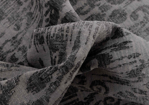 9x12 Rug Modern Rug Decorative Wool & Silk Rug #2495 (275x365 Cms.)