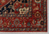9x12 Classic Persian Serapi Mahal Red Navy Hand Knotted 100% Wool Rug, Rug-Se-40 Free Shipping!!