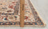 5x7 Beige Classic Sickle Kerman High Quality Handmade Wool Rug #112 JP-1 (150x200 Cms.)