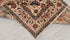 5x7 Beige Classic Sickle Kerman High Quality Handmade Wool Rug #112 JP-1 (150x200 Cms.)