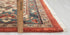 12x15 Red Classic Persian Serapu High Quality Rug Hand Knotted 100% Wool Rug, Rug- Ps-13