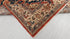 12x15 Red Classic Persian Serapu High Quality Rug Hand Knotted 100% Wool Rug, Rug- Ps-13