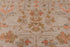 12x15 Tan Orange Oversize Hall Oushak high Quality Rug Hand Knotted 100% Wool Rug, Rug- 2247