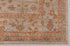 12x15 Tan Orange Oversize Hall Oushak high Quality Rug Hand Knotted 100% Wool Rug, Rug- 2247