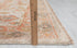 12x15 Tan Orange Oversize Hall Oushak high Quality Rug Hand Knotted 100% Wool Rug, Rug- 2247