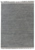 Gray Moroccan Bohemian Decor Beni Ourain Rug, Berber rug 10x14....No Wool Shedding...1902-9x12