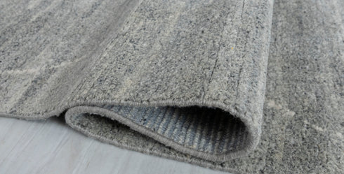 10x14 Large Gray Moroccan Bohemian Decor Beni Ourain Rug, Berber rug 10x14....No Wool Shedding...#2485