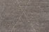 9x12 Taupe Moroccan Beni Ourain Hand Knotted Rug, No Wool Shedding-#2062