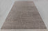 9x12 Taupe Moroccan Beni Ourain Hand Knotted Rug, No Wool Shedding-#2062