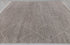 9x12 Taupe Moroccan Beni Ourain Hand Knotted Rug, No Wool Shedding-#2062