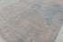 9 x 12 Grey Blue Living Room Rug | Abstract Rug | Distressed Style Handmade Rug #872(275x365 Cms.)