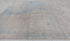 9 x 12 Grey Blue Living Room Rug | Abstract Rug | Distressed Style Handmade Rug #872(275x365 Cms.)