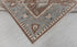 9x12 Grey Brown Modern Turkish Style Oushak Rug Hand Knotted Wool Rug #2811(279x368 Cms.)