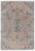 8x10 Beige Brown Modern Floral Persian Rug FREE SHIPPING !! 956
