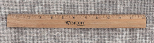 10x14  Modern Designer Wool Real Silk Abstract Style High Quality Hand knotted Rug #957(300x426 Cms.)