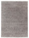 8x10 Grey Modern Designer Wool Real Silk Abstract Style High Quality Hand knotted Rug #959(242x300 Cms.)