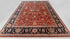 12x15 Oversize Hall Rug Serapi Classic Persian high Quality Rug Hand Knotted 100% Wool Rug, Rug- Ps-14